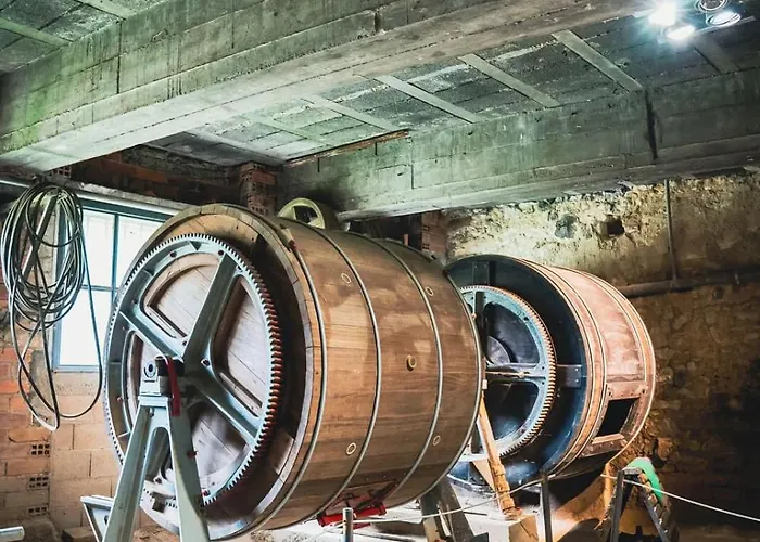 Cocon Cosy Petit Colin - Lit 140 Et Canape Convertible Bz Apartmán Graulhet