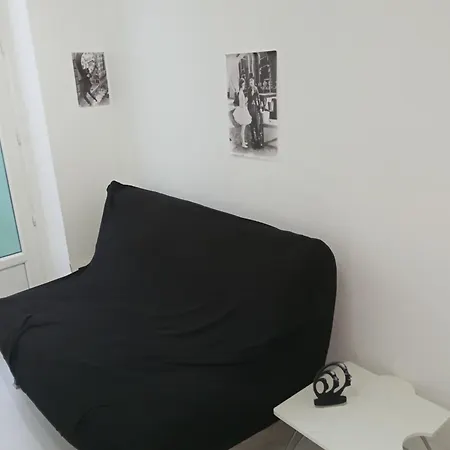 Cocon Cosy Petit Colin - Lit 140 Et Canape Convertible Bz * Graulhet