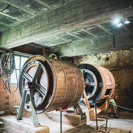 Cocon Cosy Petit Colin - Lit 140 Et Canape Convertible Bz Appartement Graulhet