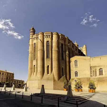 아파트 Cocon Cosy Petit Colin - Lit 140 Et Canape Convertible Bz *