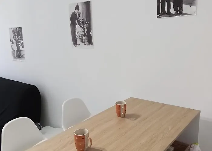 Cocon Cosy Petit Colin - Lit 140 Et Canape Convertible Bz 아파트 *