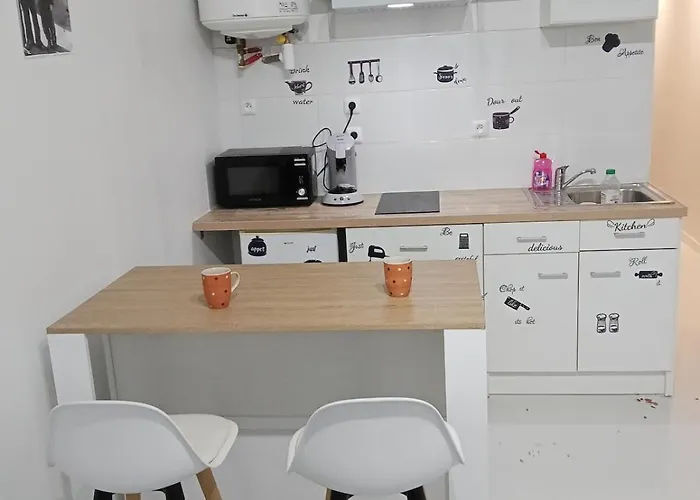 Cocon Cosy Petit Colin - Lit 140 Et Canape Convertible Bz