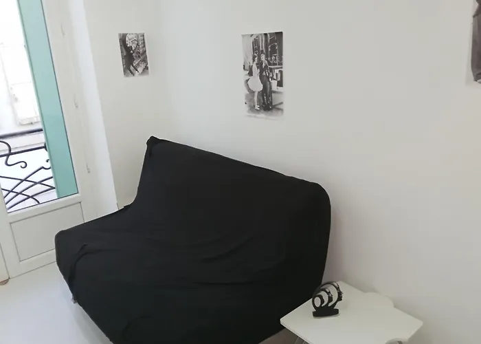 Cocon Cosy Petit Colin - Lit 140 Et Canape Convertible Bz * Graulhet