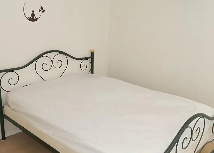 Διαμέρισμα Cocon Cosy Petit Colin - Lit 140 Et Canape Convertible Bz